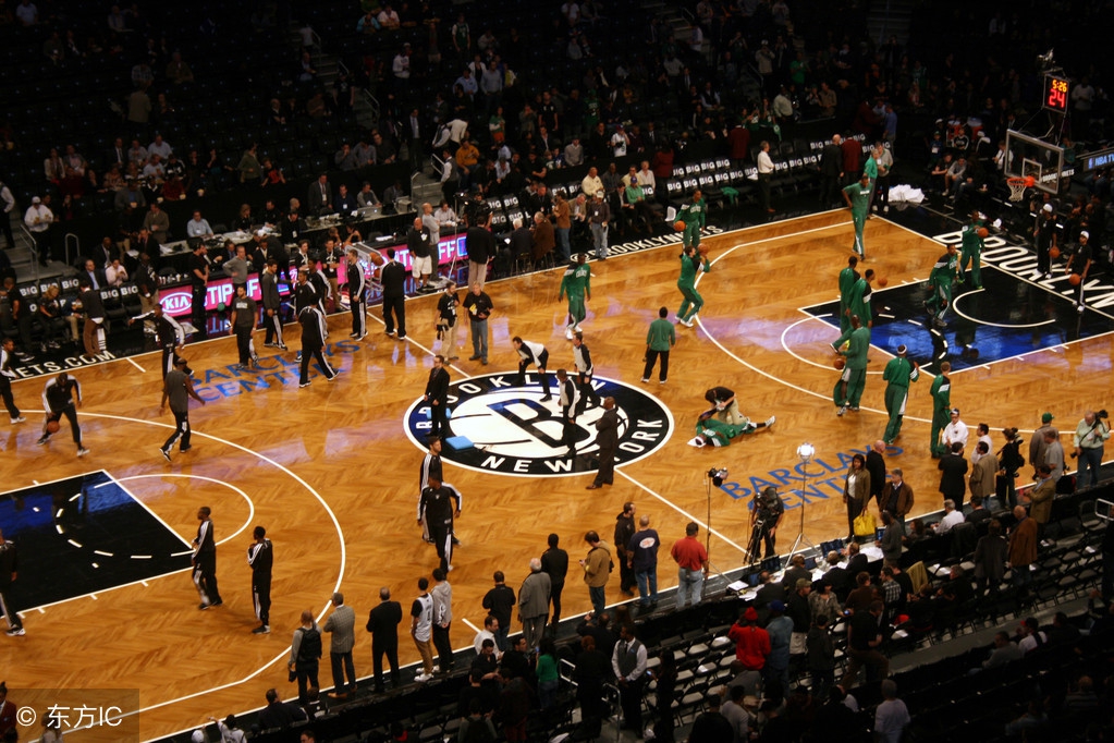 nba为什么很少亚洲人（为什么亚洲人进入NBA这么难？）-趣拿体育