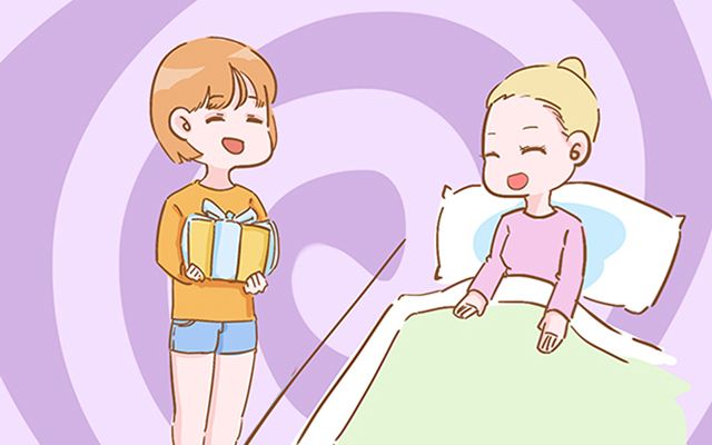 送孕妈实用的20个礼物（买给孕妇的礼物最合适）
