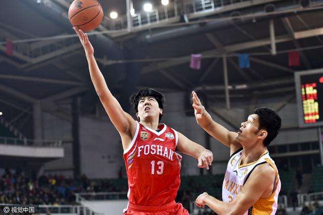 nbl與cba的區別 cuba（他們倆的CUBA生涯慘不忍睹，如今卻成了CBA主力球員！）
