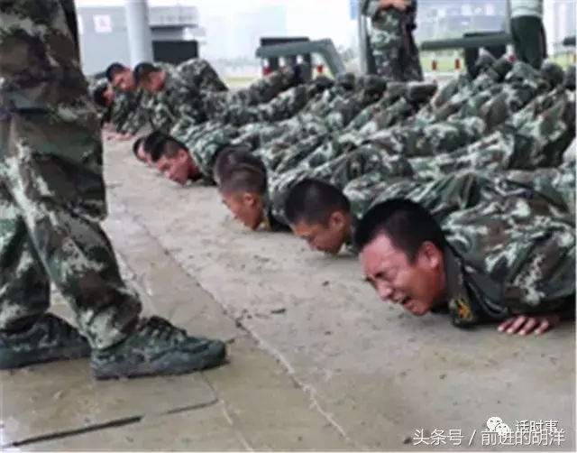 当兵一个月到底多少工资?为何有人觉得高,有人觉得低?
