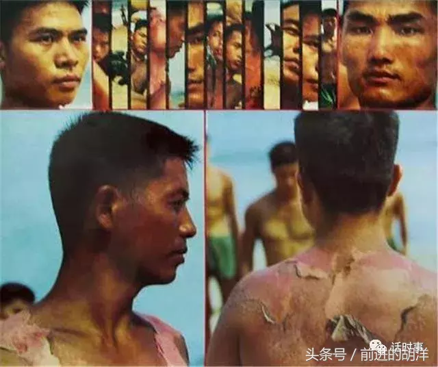 当兵一个月到底多少工资?为何有人觉得高,有人觉得低?