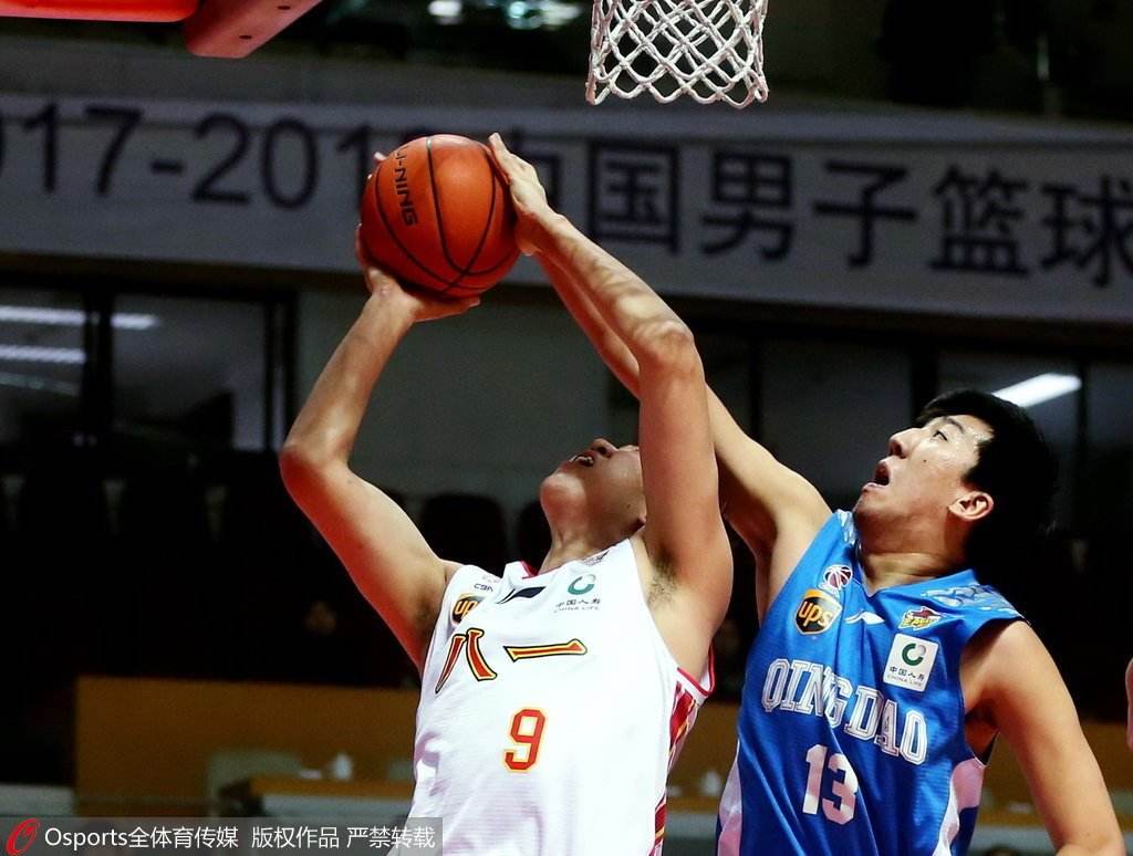 nbl與cba的區別 cuba（他們倆的CUBA生涯慘不忍睹，如今卻成了CBA主力球員！）