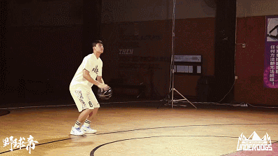加重篮球有多重(如何练就一手骚爆的3分远投？)