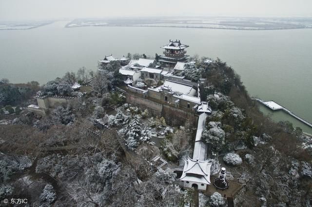 江苏旅游攻略丨一座超级低调的城市，却有3000年悠久历史