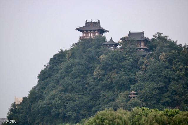 江苏旅游攻略丨一座超级低调的城市，却有3000年悠久历史