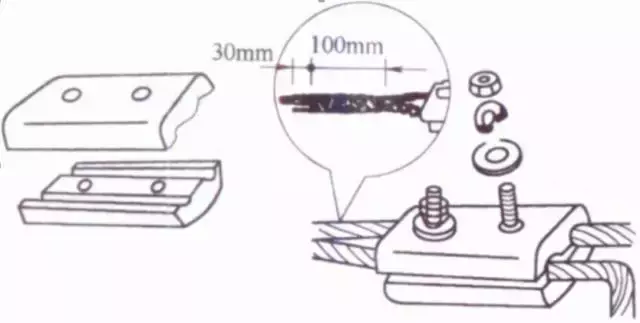 看看专业师傅是这样接线的，标准接线方法和胶带缠绕方法规范总结