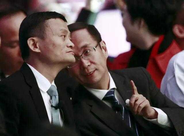 青云计划9月优质长文：2万字讲述马云背后的人，吸引了160万阅读