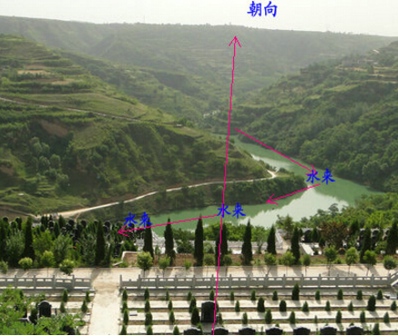 地理风水有讲究，辞世亲人下葬时有哪些讲究？建议初学者收藏！