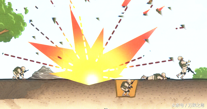 步兵防御阵地设置炮兵阵地设置要求