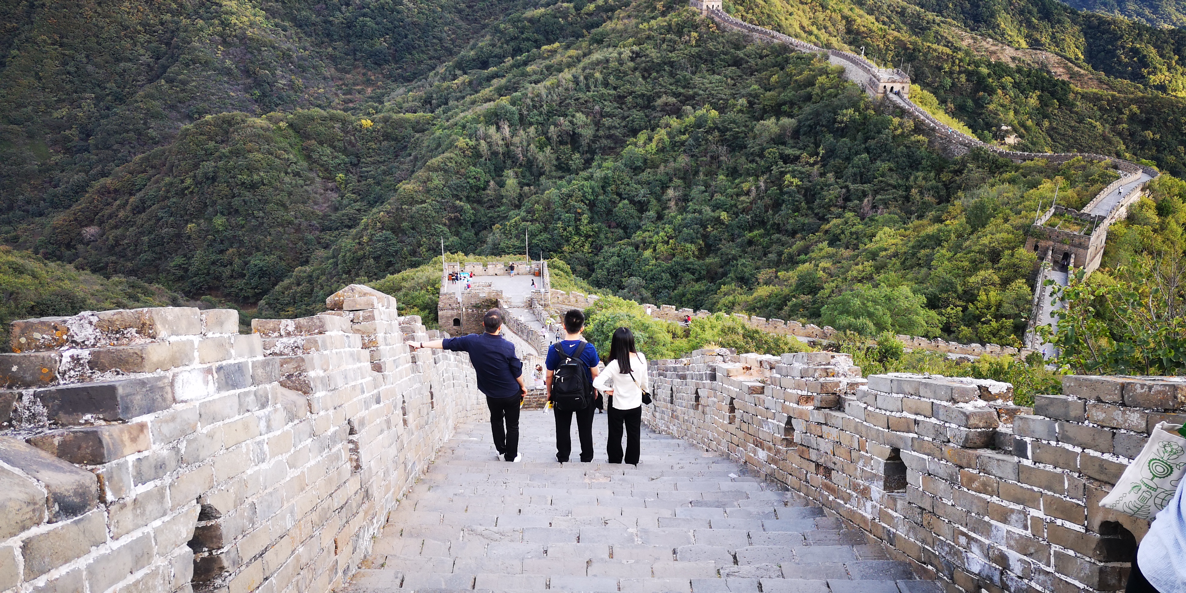 万里长城,此处独秀——国内最长的这段长城,你去过吗?