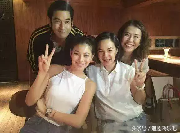 泰国电视剧《牵牛花与小龙虾》以双胞胎身份交换获得爱情梗，收视率突破10！