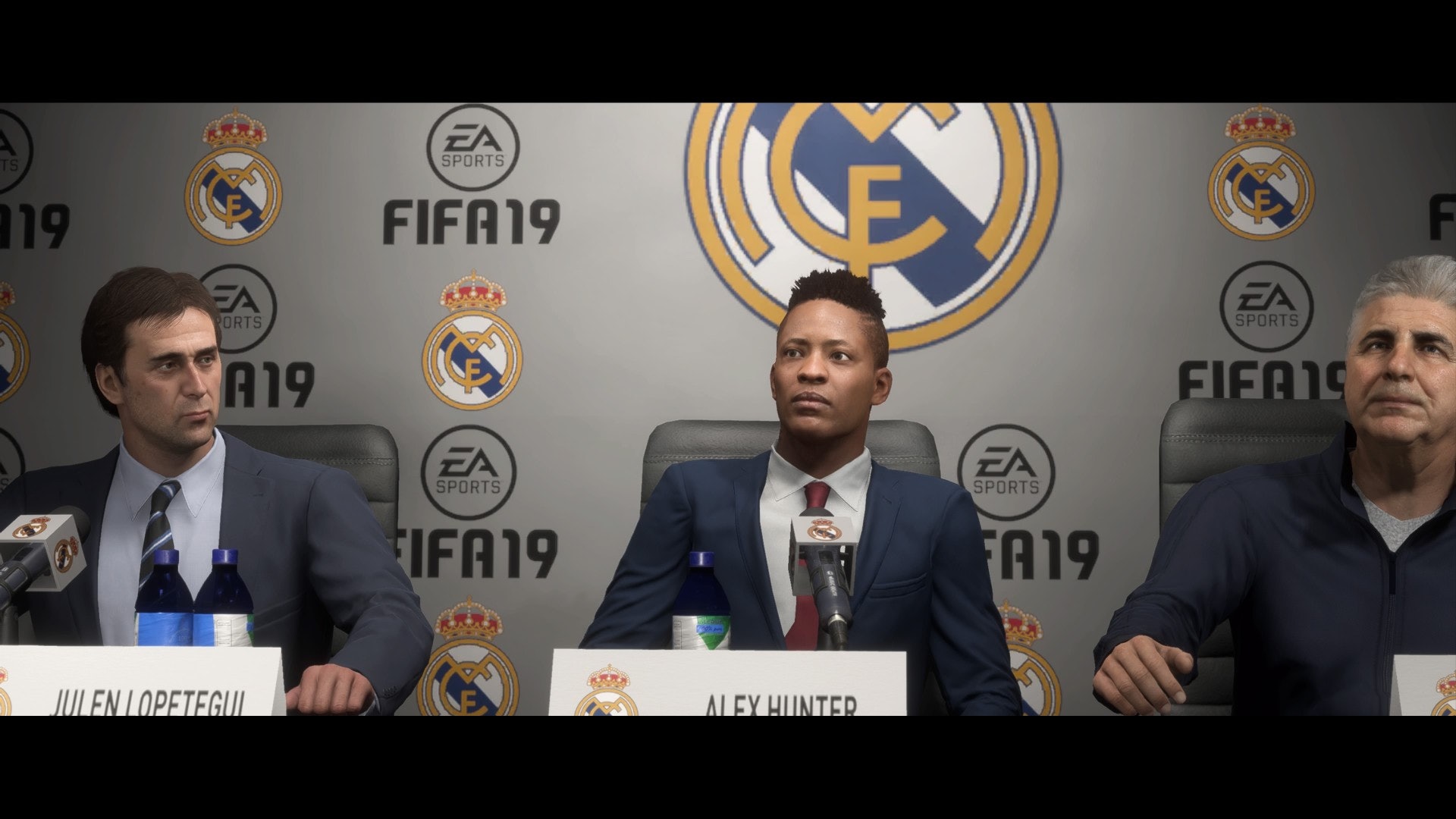 英超联盟隐藏分怎么算(FIFA19足球征程隐藏目标攻略 前两章划重点内容助你查漏补缺)