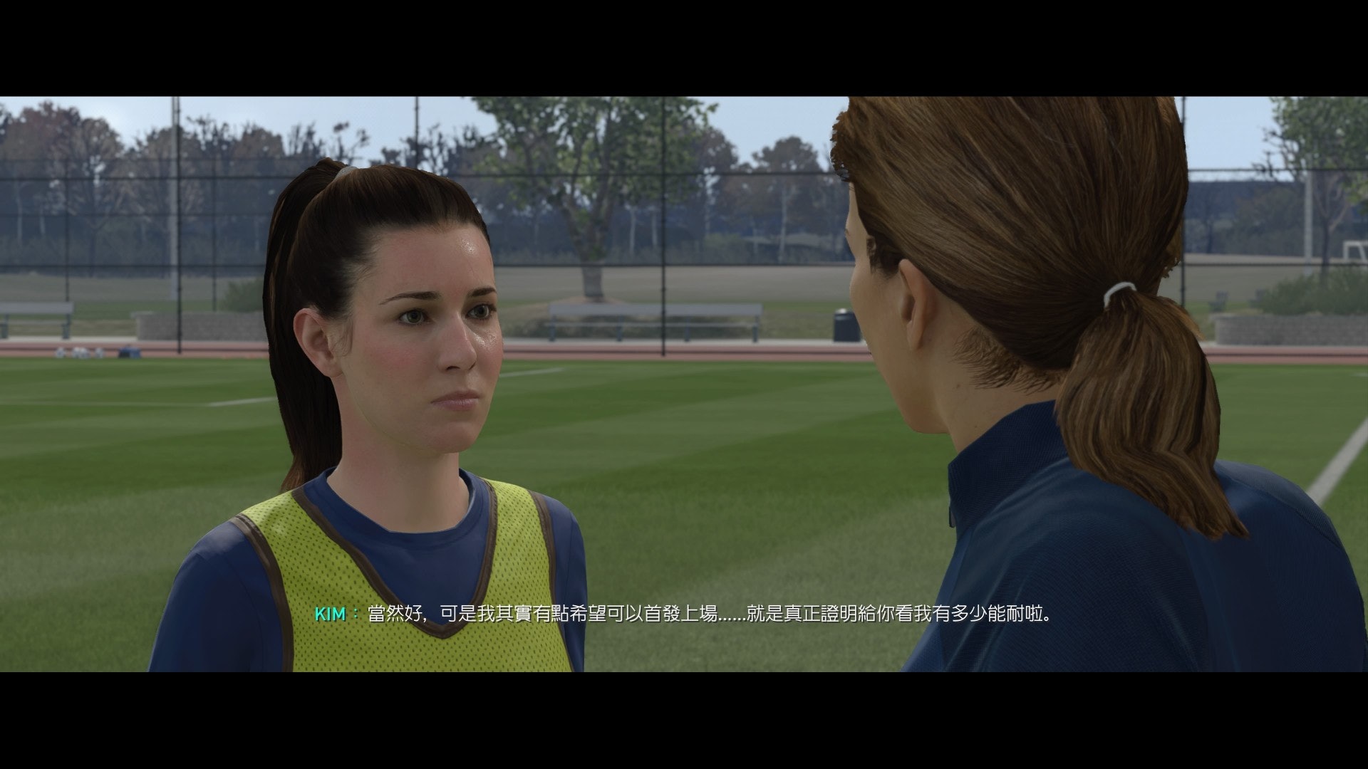 英超联盟隐藏分怎么算(FIFA19足球征程隐藏目标攻略 前两章划重点内容助你查漏补缺)