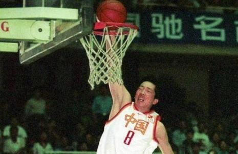 cba里哪個小前鋒最厲害的（中國男籃歷史5大小前鋒：小丁仍有差距，最后1人是CBA首破10000分）