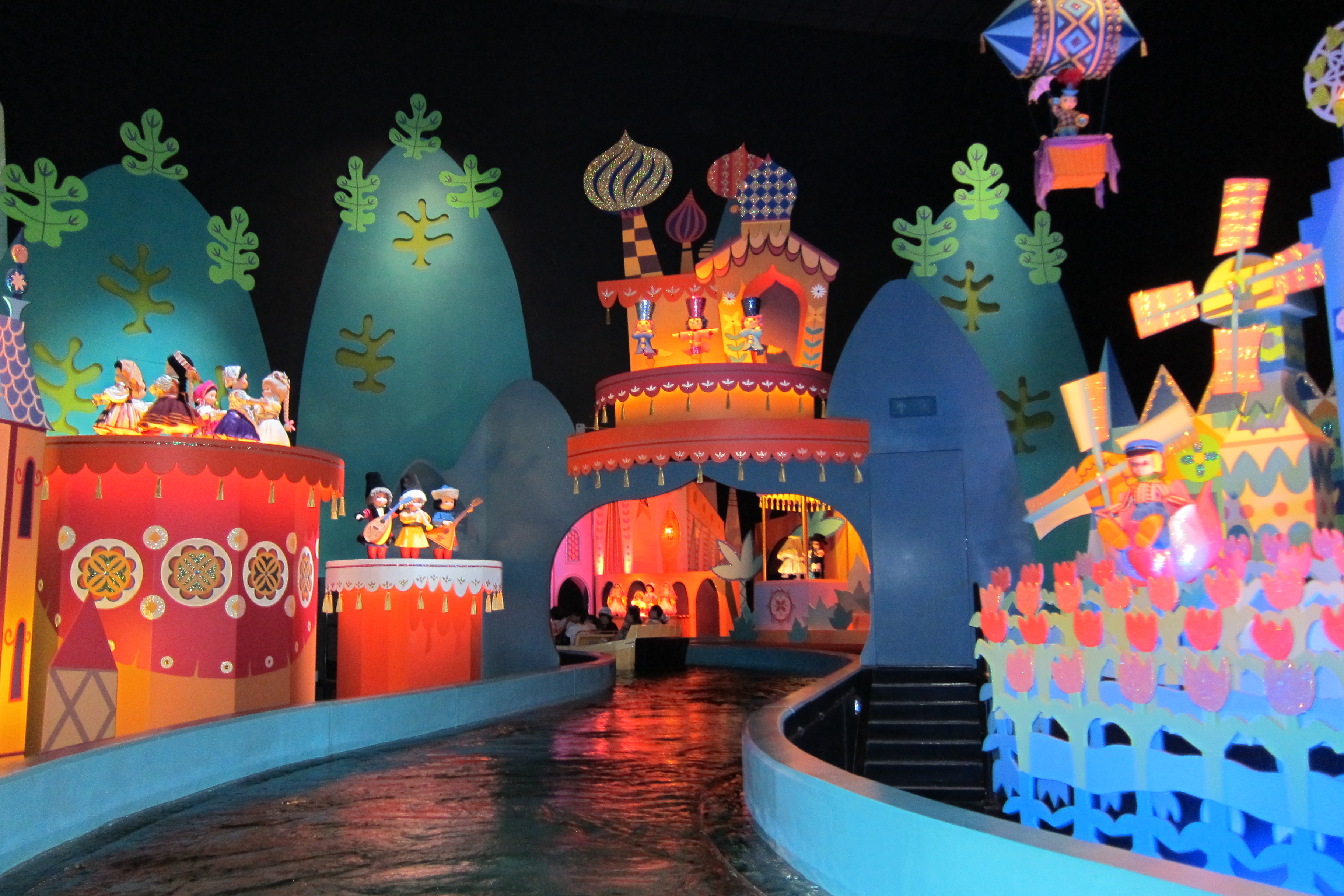 英文名言:迪士尼动画经典台词合集!