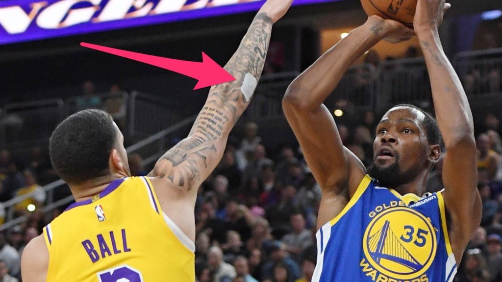 nba紋身為什么要蓋住（NBA為什么禁止“BBB”？真相在一則起訴書里）