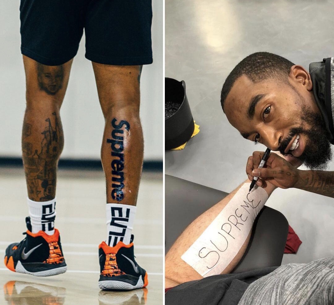 nba紋身為什么要蓋住（NBA為什么禁止“BBB”？真相在一則起訴書里）