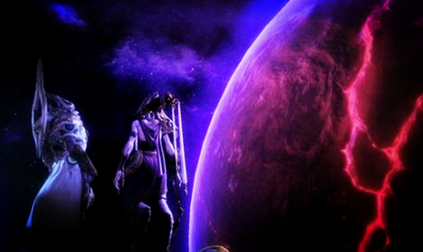 星际争霸：掌握好这些要点和技巧，打通虚空之遗战役就很简单！