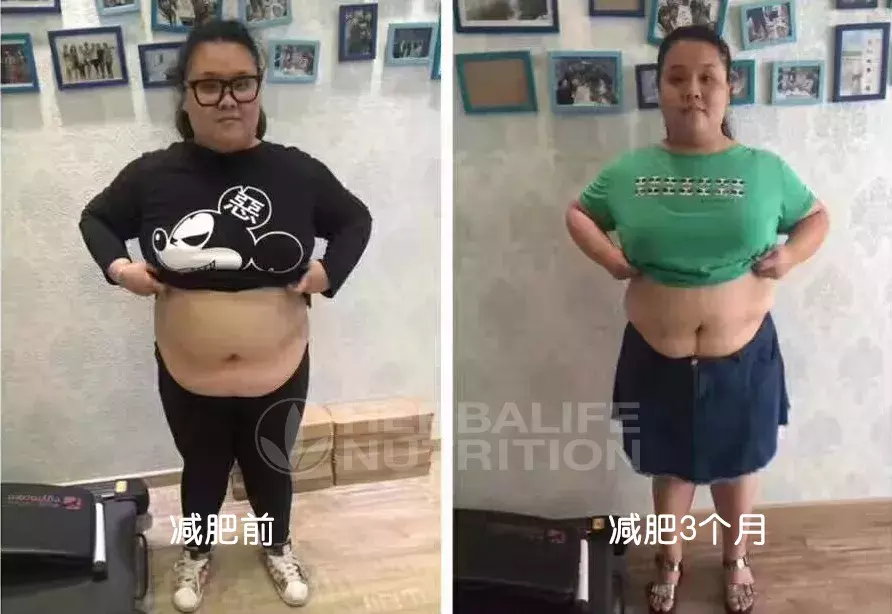 从214斤到109斤,90后小姐姐亲身经验告诉你,减肥=整容!