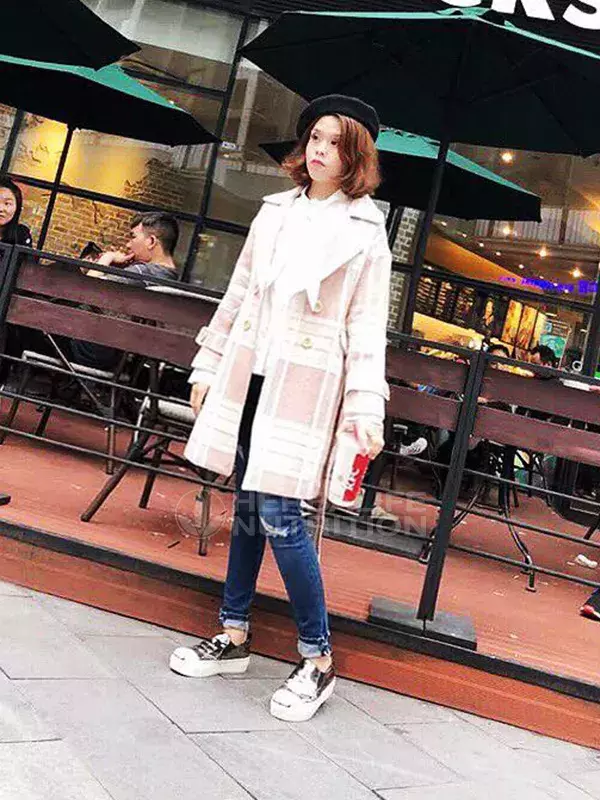 从214斤到109斤,90后小姐姐亲身经验告诉你,减肥=整容!