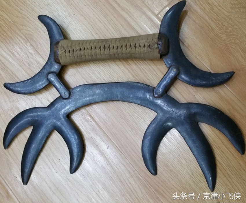 血滴子是什么 血滴子什么意思-千百号