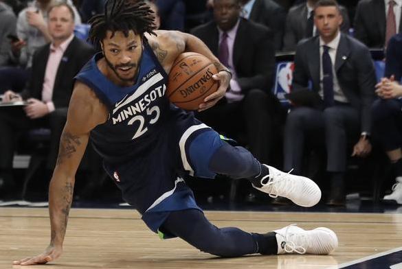 最强nba怎么盖帽格里芬(NBA近10年最强的5位状元，格里芬垫底 第1被誉为邓肯接班人)