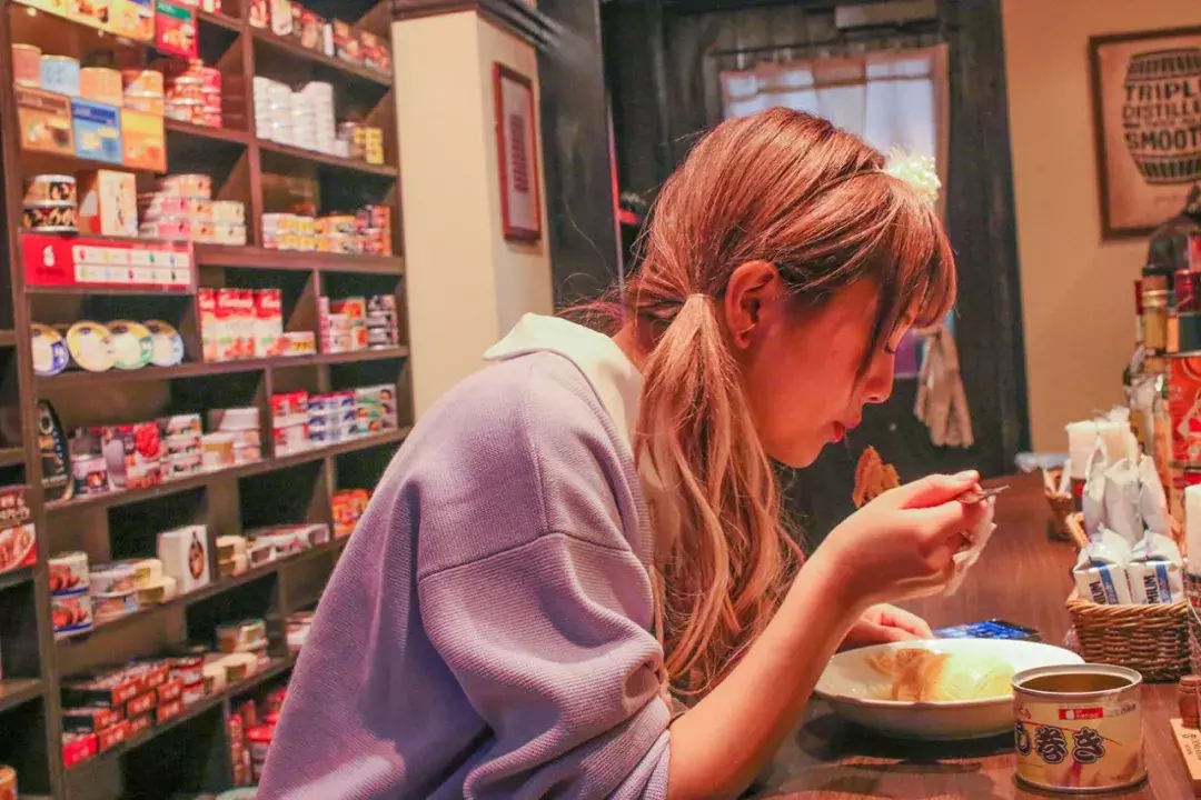 午餐肉，从餐桌上的奢侈品到家常菜，见证国人消费升级。