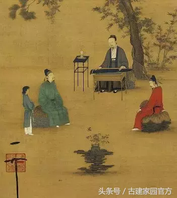 古典家具介绍(中国古代家具简史-这些设计真是逆天了！)