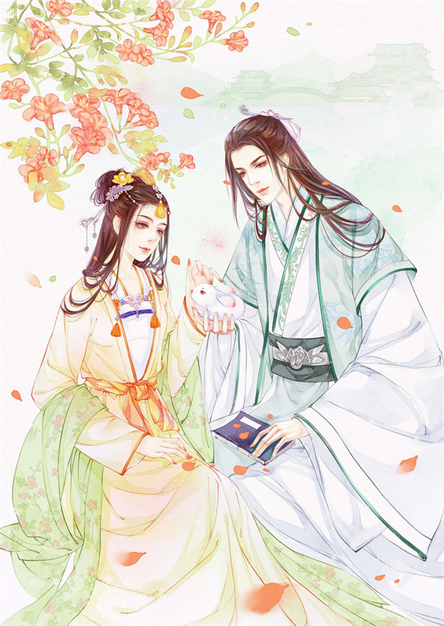 四首唯美“天仙子”古词，写尽人间真性情