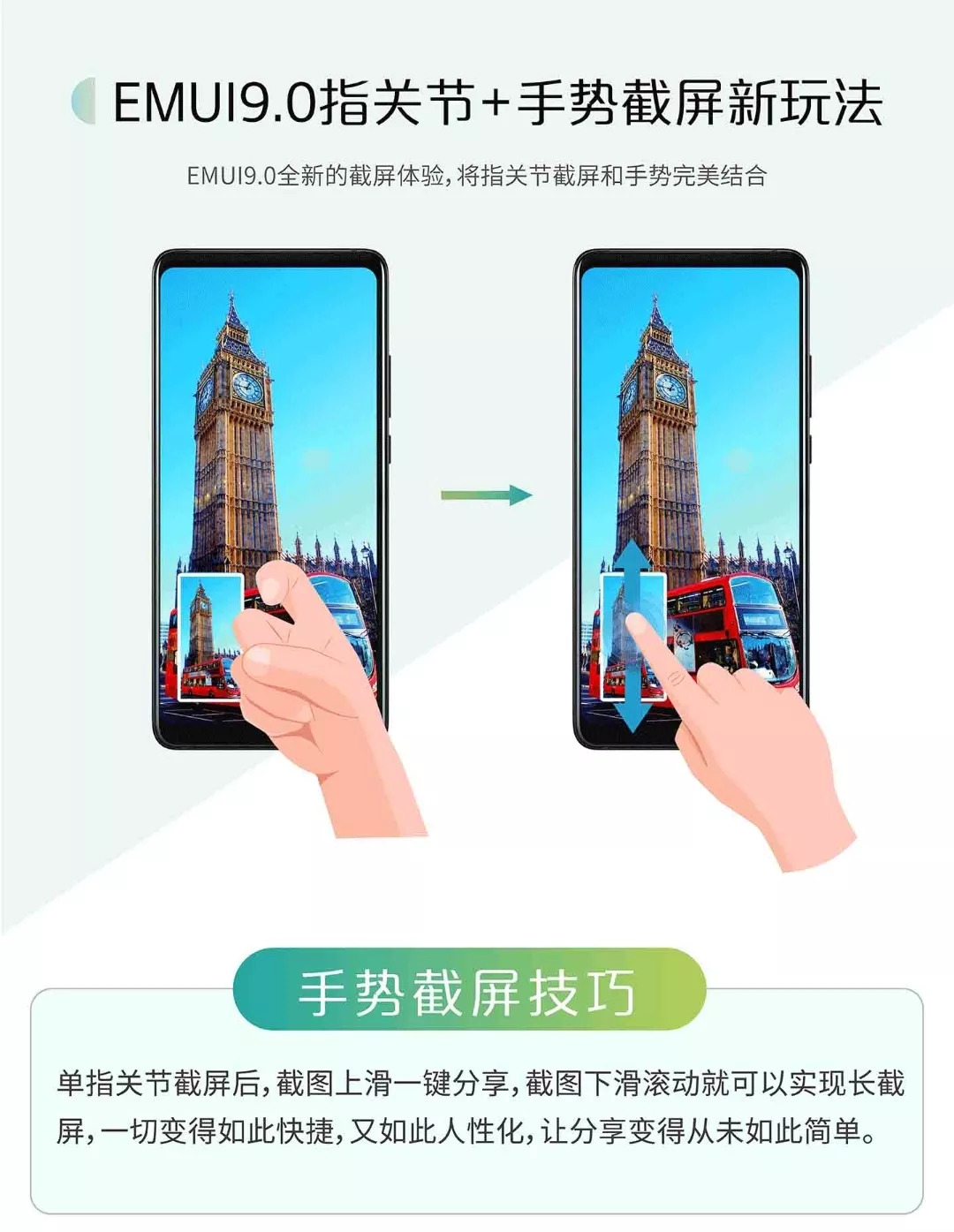 在升级EMUI 9.0之前，请先收好这份9.0玩机技巧