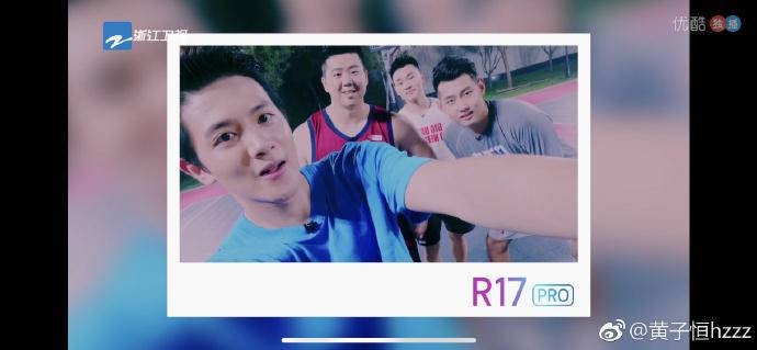 黄子恒为什么能进cba（《这就是灌篮》导师颜值看李易峰，球员颜值C位当属黄子恒！）