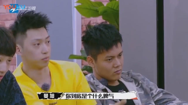 黄子恒为什么能进cba（《这就是灌篮》导师颜值看李易峰，球员颜值C位当属黄子恒！）