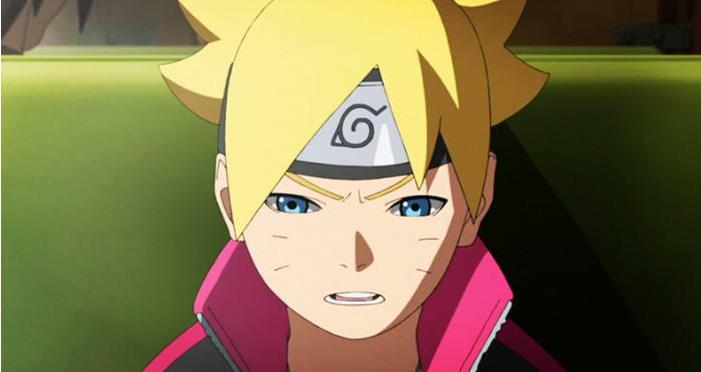 博人传佐助怎么死的 - 风集网