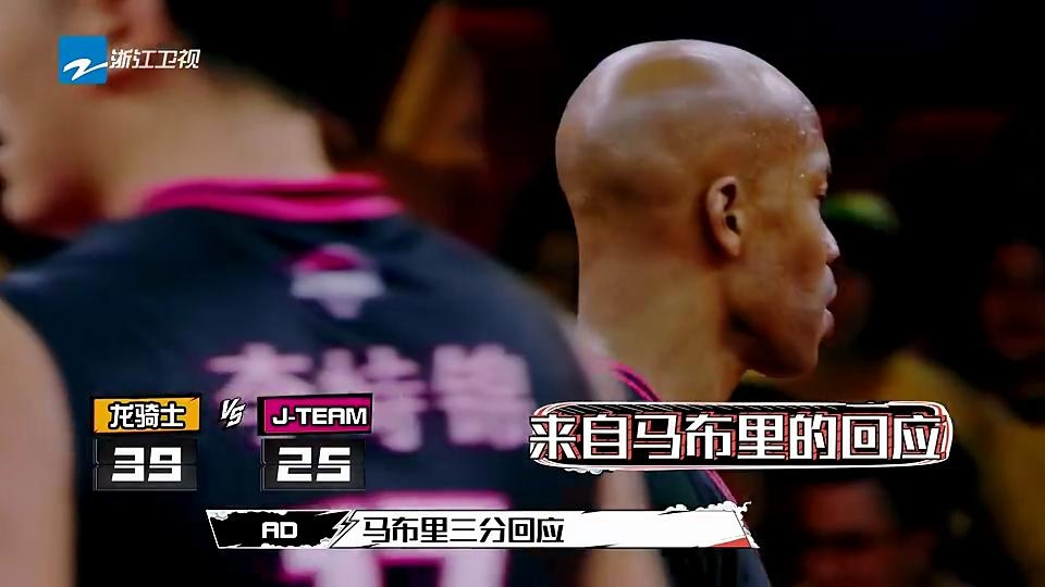周杰倫單挑易建聯是哪一期（前方高能！長安逸動和《這！就是灌籃》召喚你的荷爾蒙）