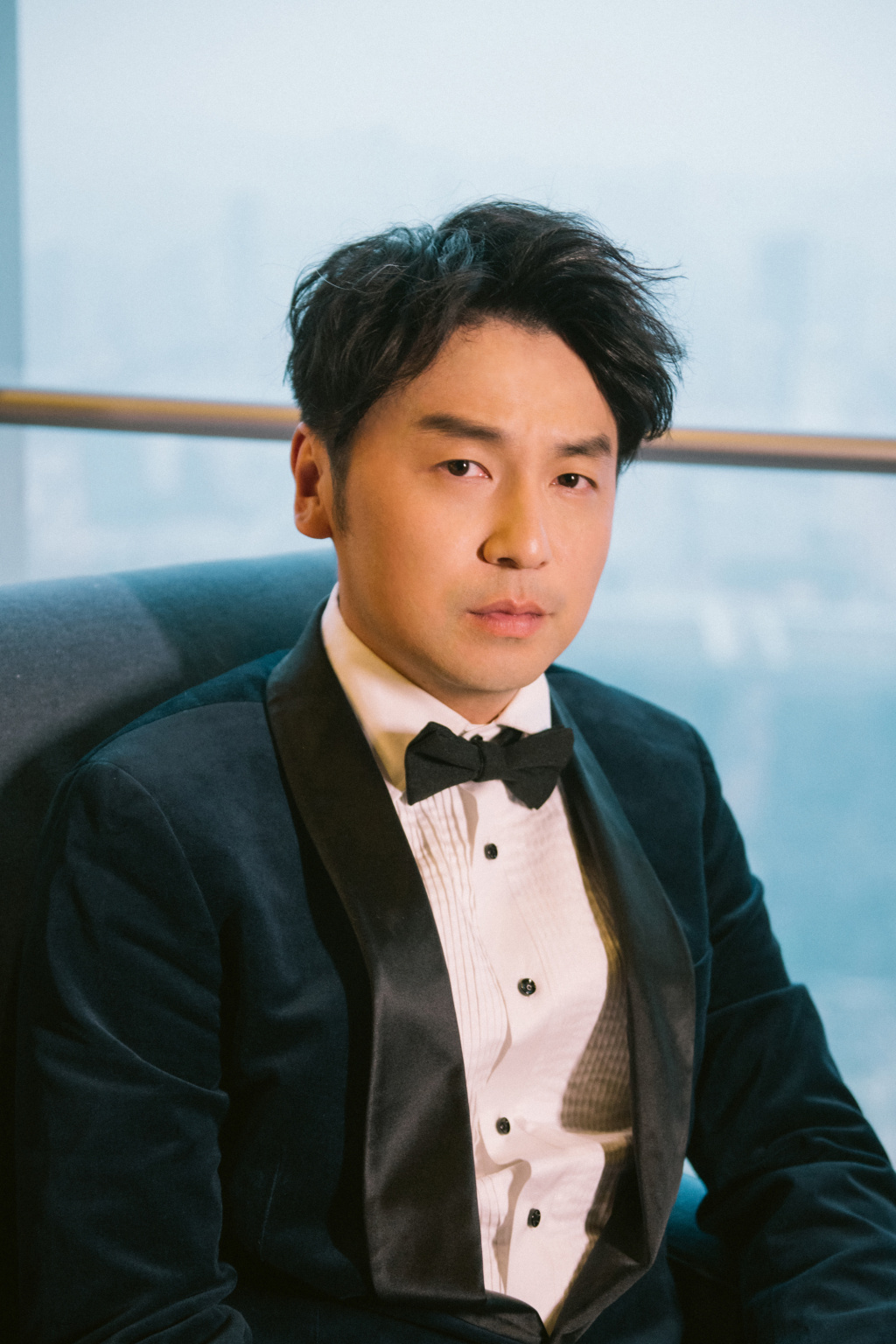 发哥等男艺人近日频上热搜 热度涨幅榜为你解密