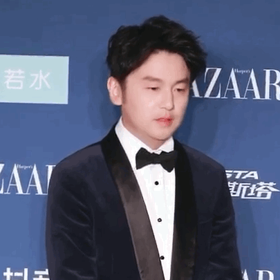 发哥等男艺人近日频上热搜 热度涨幅榜为你解密