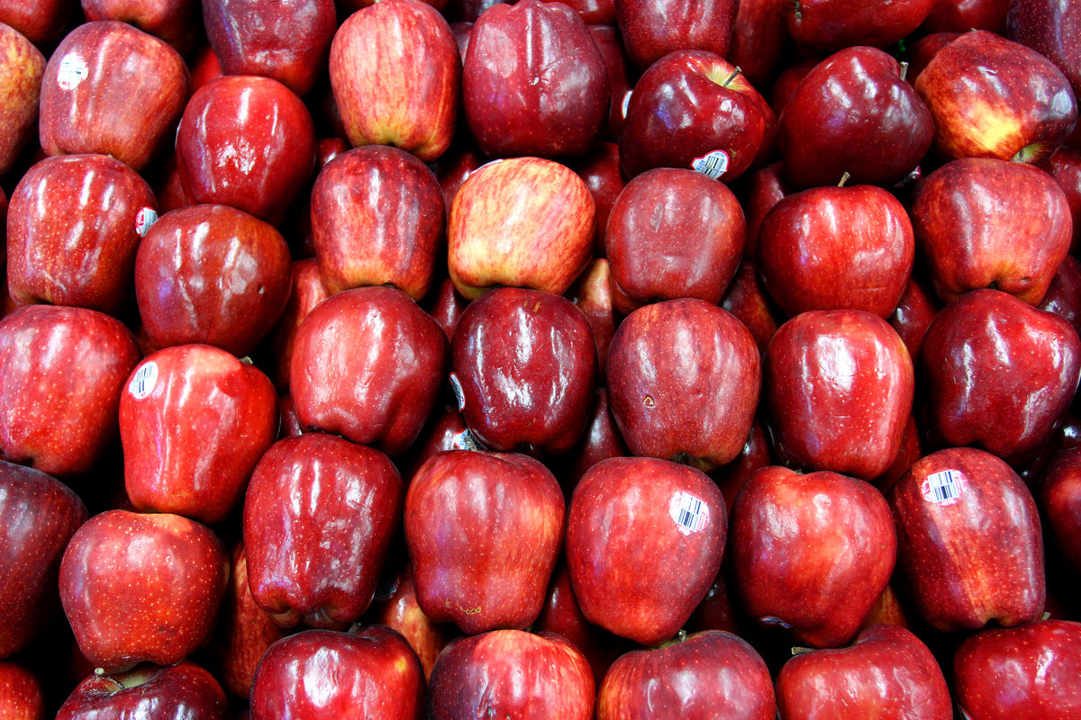 蛇果和苹果有什么区别 蛇果和苹果哪个营养好-百联百科