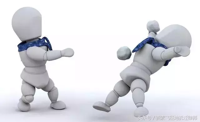 打架受伤如何维权