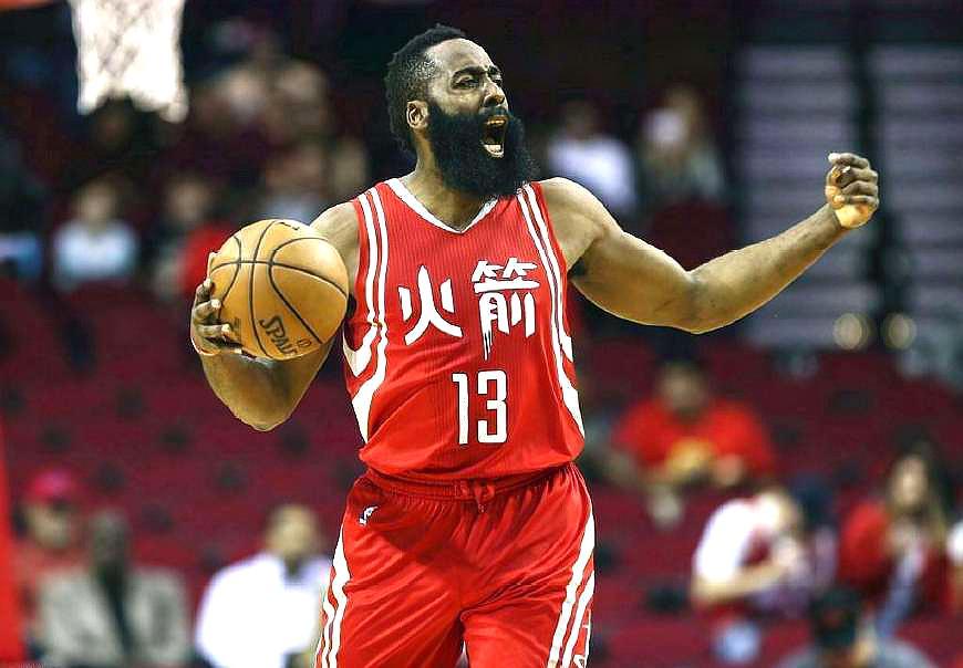 nba组织sg有哪些（现役10大SG出炉，22岁新秀与“70分先生”上榜，没有韦德你服吗？）-趣拿体育