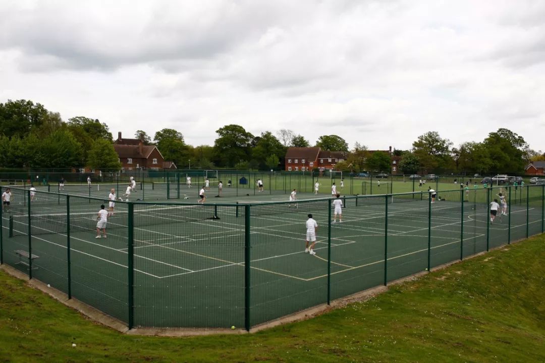 英语分类常用词汇-学校-学校制度、学校设施