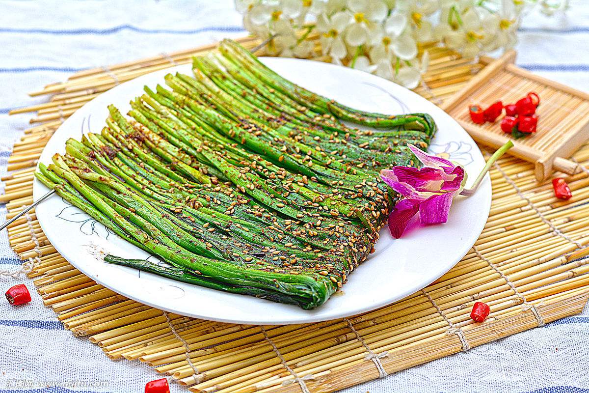 孕妇能吃韭菜花吗(孕妇能吃韭菜吗?