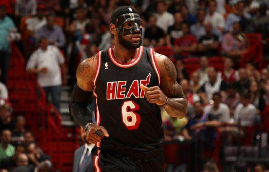 nba襪子為什么喜歡反著穿（這些裝備在NBA千萬不能用，否則可能被處罰）