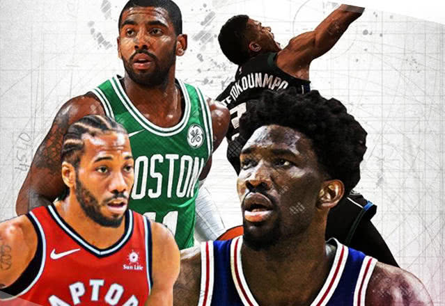 nba冲冠球队有哪些(NBA冲冠格局形成！三强鼎立争夺1个名额，最大黑马逐渐褪色)