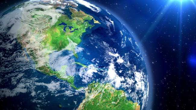 干货：超全高中地理选择题解题技巧（附经典例题），值得收藏！