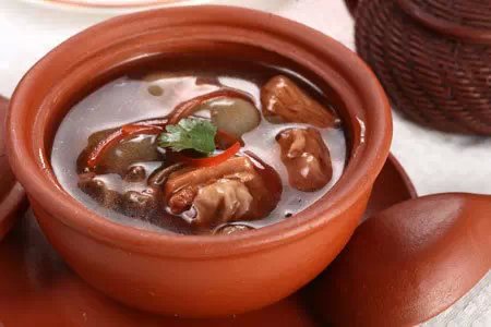 男人的法宝三鞭汤