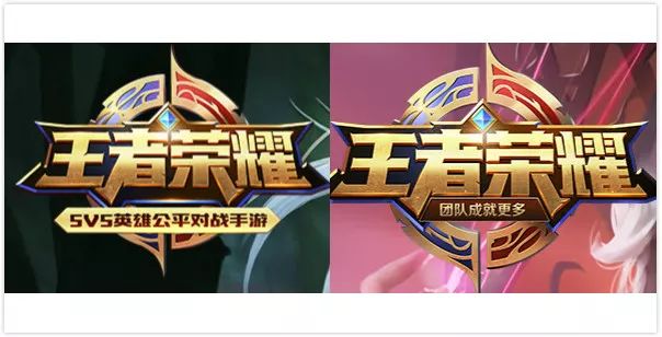 王者荣耀：历代游戏封面大汇总，11个版本哪个是你最爱？