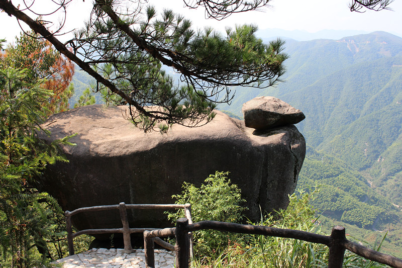 余姚四明山景点_去浙江省宁波余姚市四明山森林公园 - 成语词句网