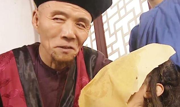 《如懿传》里的"加官进爵"是什么?这种刑罚简直让人生不如死!