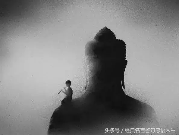 做人,赢在人品,输在算计!