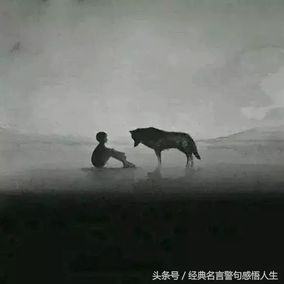 做人,赢在人品,输在算计!